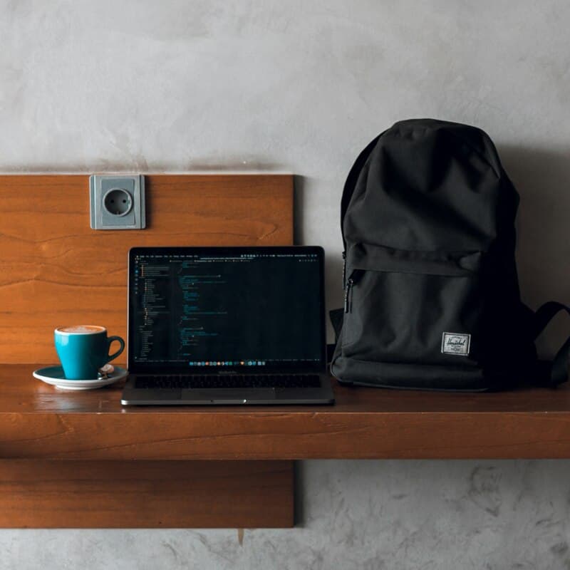 Slim Laptop Sleeve 13"