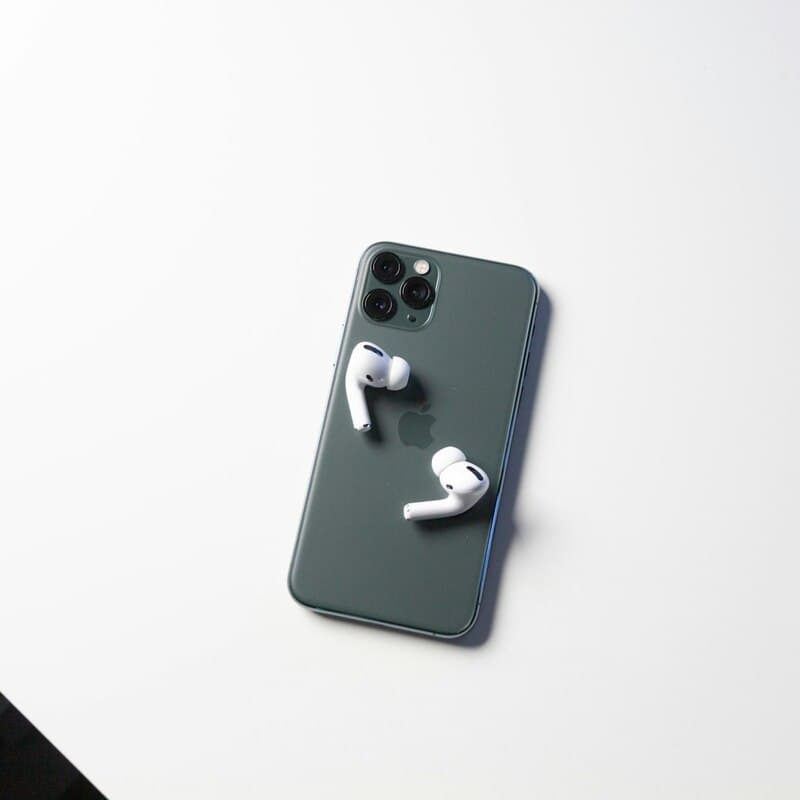360 Protective Case Airpod Pro